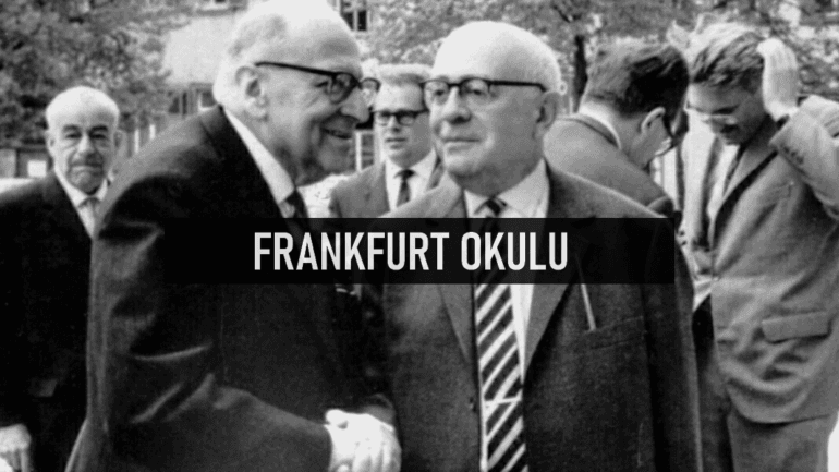 Frankfurt Okulu