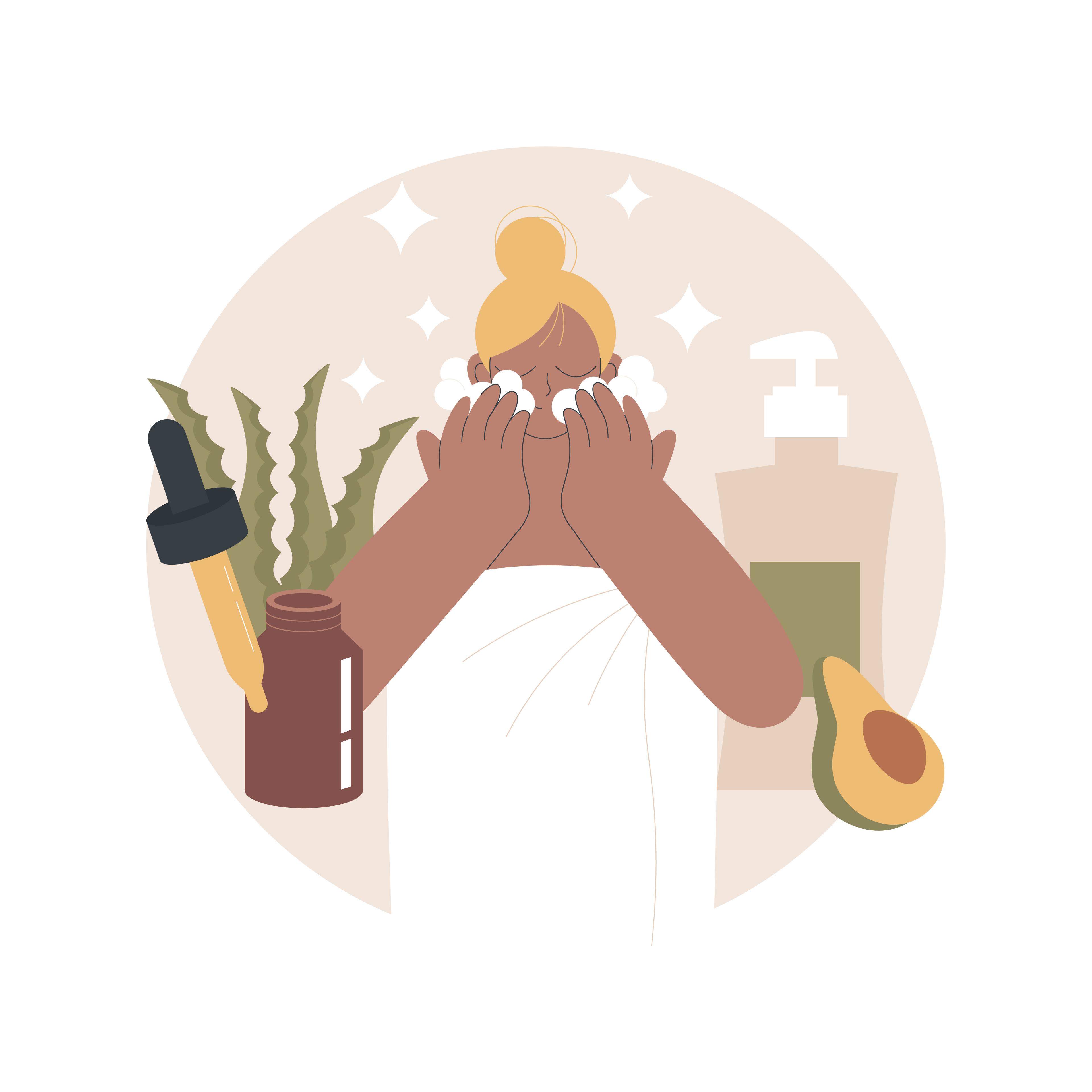 Çift Aşamalı Temizlik Nedir?