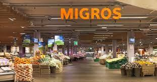 Migros CEO'sundan Açıklama Geldi