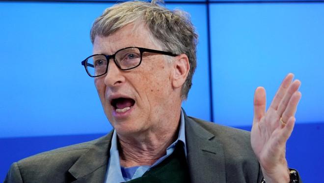 Bill Gates: Başka Bir Pandemi Daha Yaşayacağız