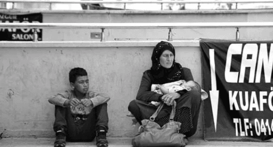 Suriyelilere "Seyreltme" Uygulaması: 16 İl Yabancı Başvurusuna Kapatıldı