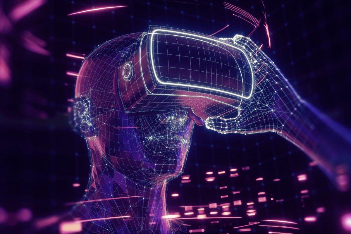 Metaverse:Geleneksel Mesleklerin Yerini Sanal Meslekler Alacak Mı?