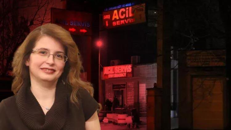 Hastası Tarafından Darp Edilen Doktor: Üzerime Oturdu, Boğmaya Çalıştı