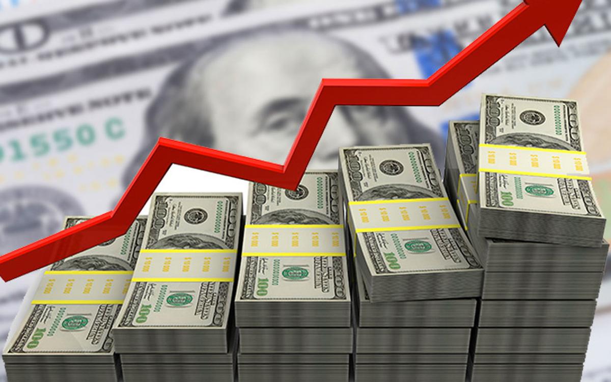 DOLAR GÜNE YÜKSELİŞLE BAŞLADI