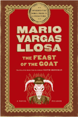 La Fiesta del Chivo'dan  Keçi Bayramı!