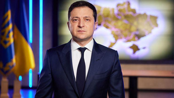 Ukrayna Dışişleri Bakanı Kuleba, Rusya'yla Görüşmeler Sonucunda Barışın Sağlanabileceğini, Ama Kiev'in Tesliminin Söz Konusu Olmadığını Söyledi.