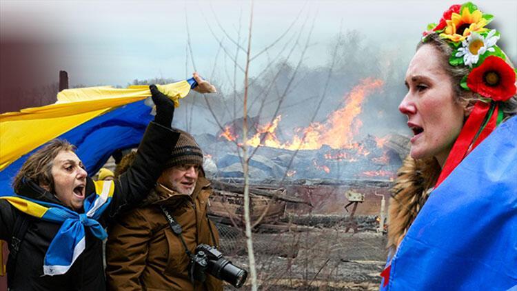 Rusya, Ukrayna Saldırısı İçin ‘İstila’ Yazan Medya Kuruluşlarını ‘Uyardı’.