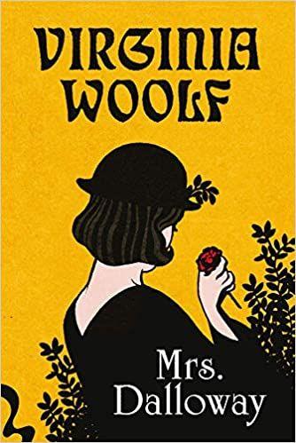 Feminist View of Virginia Woolf's "Mrs. Dalloway" #2