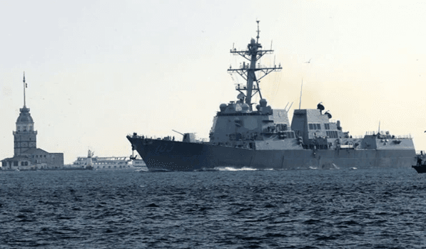 Çavuşoğlu: Montrö'yü Uygulayacağız