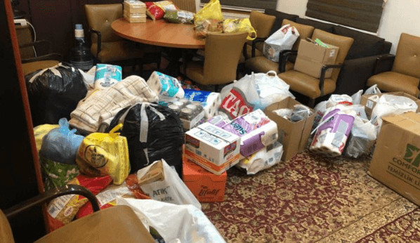 Ukrayna Büyükelçiliği Paylaştı: Dost Kara Günde Belli Olur