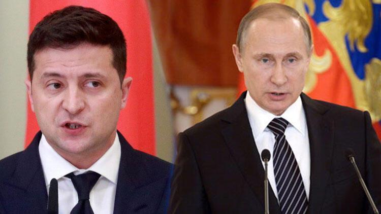 Rusya: Kiev’de Rusya Karşıtı Enformasyon Saldırıları İçin Kullanılan Tesisleri Vuracağız