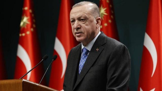 Cumhurbaşkanı Erdoğan: Kadına Karşı İşlenen Suçlarda Cezalar Daha Da Artırılacak