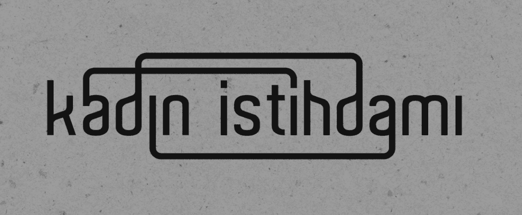 Kadınların İstihdamı Erkeklerin Yarısından Az