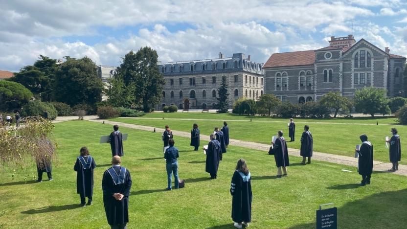 Boğaziçi’ne Dışardan Üç Dekan Atandı: "Amaç Kadrolaşma"