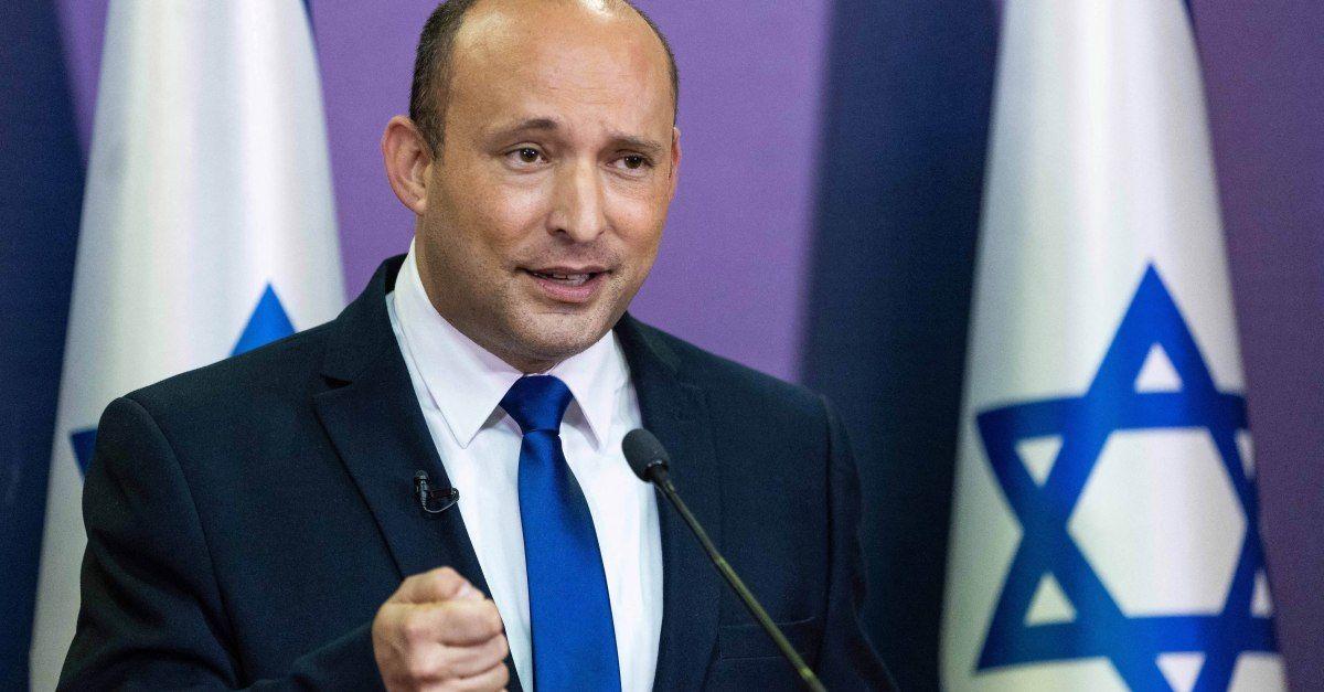 İsrail Başbakanı, Zelenskiy ile 24 Saatte 3. Kez Telefonda Görüştü