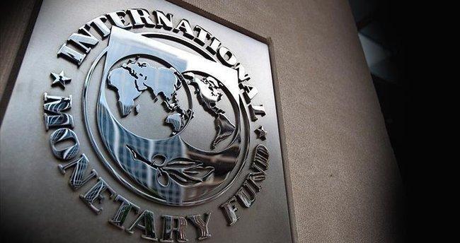 IMF:  "Savaşın Küresel Ekonomi Üzerinde Ağır Bir Etkisi Olacaktır"