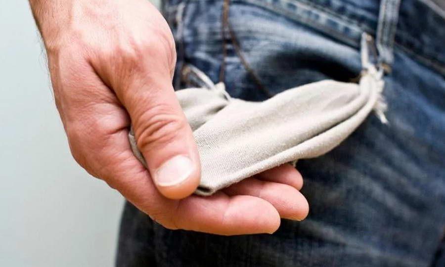 Vatandaşların Geçinemiyoruz İsyanı