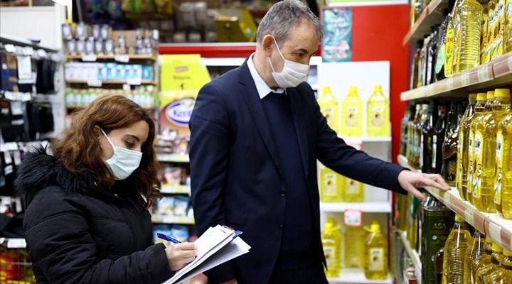 Stokçuluk Yapanlara Ağır Cezalar Yolda