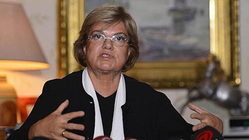 Tansu Çiller’den ‘Siyasete Dönüş’ Açıklaması: Artık Milletime Bir Şeyler Vermek İstiyorum