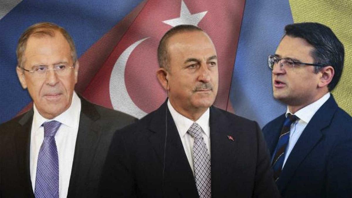 Antalya'daki Tarihi Zirve Sona Erdi!