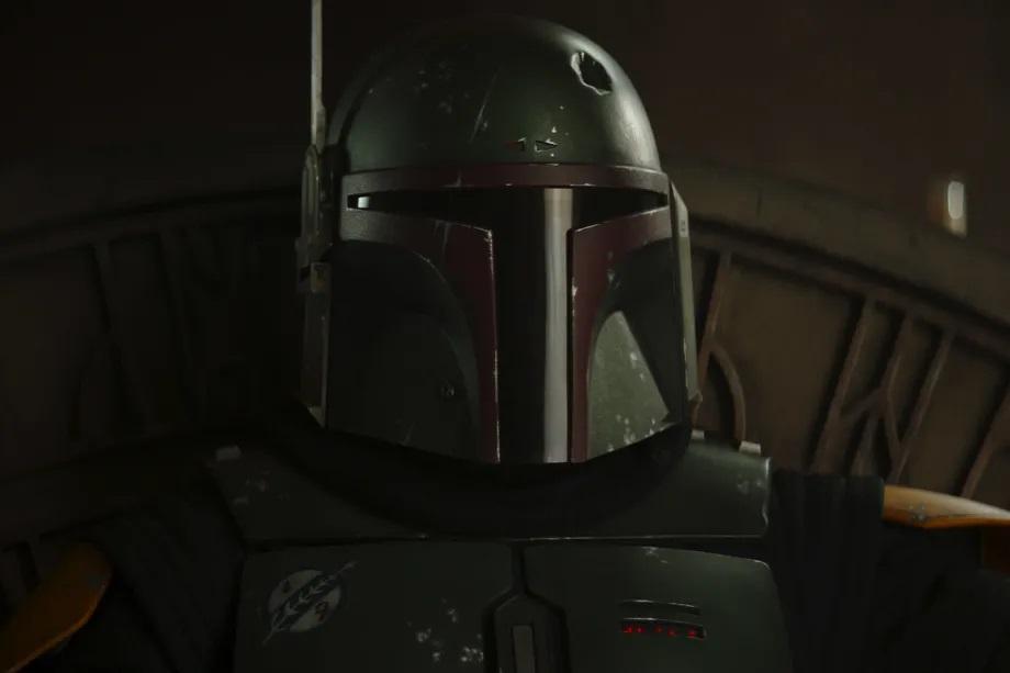 Boba Fett: Figürandan Ana Karaktere