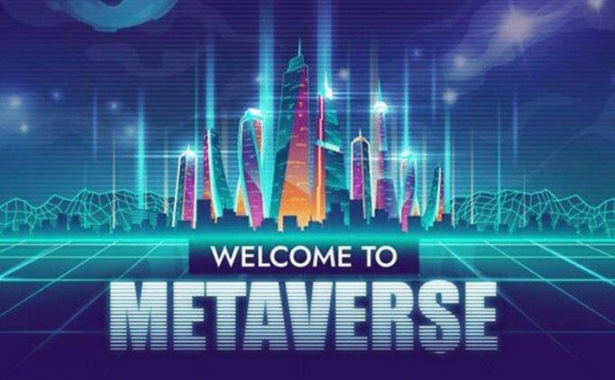 Metaverse: Kredi Kartıyla İlk Kez Ödeme