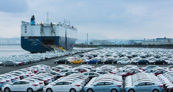 Ocak-Şubat Döneminde Otomobil Üretimi Yüzde 20, Satışı Yüzde 17 Azaldı