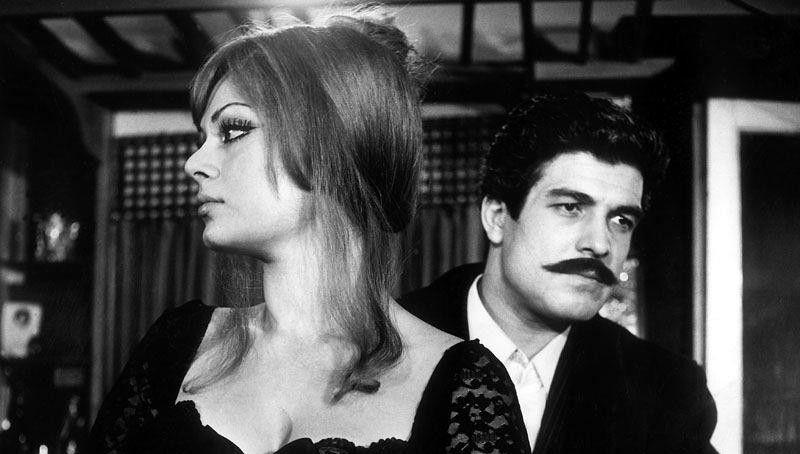 Ö. Lütfi Akad Sinemasında Kadın Temsili: Vesikalı Yarim Üzerinden Bir İnceleme