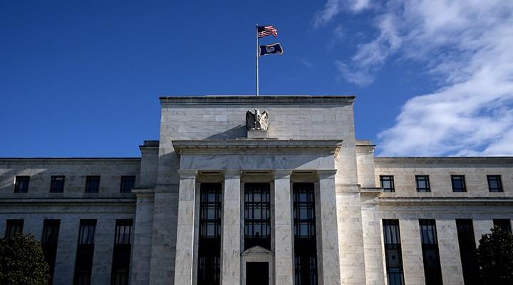 Fed, 2018'den Beri İlk Kez Faiz Oranını Çeyrek Puan Arttırdı