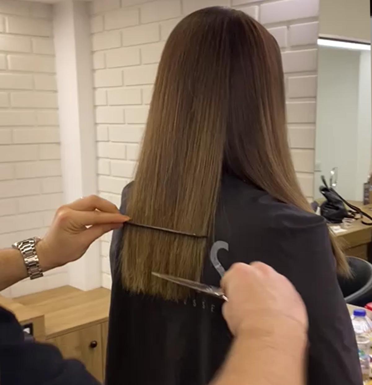 Yargıtay: 'Ceza' Diye Kardeşin Saçını Kesmek İşkence Suçudur