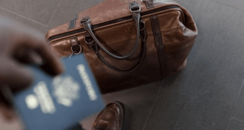 Yurt Dışına Çıkış Harcına Yüzde 200 Zam Geldi