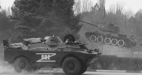 Dokuz Rus Askerine Karşılık, Melitopol Belediye Başkanı Serbest Bırakıldı