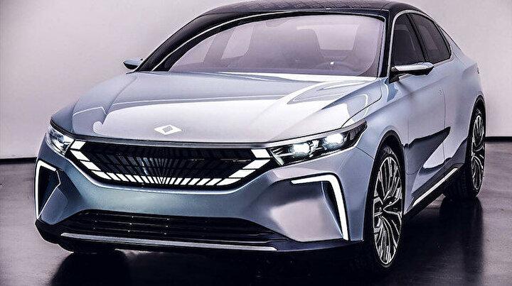 Yerli Otomobil Togg: Zorlu Hava Koşullarına Hazırlanıyorum