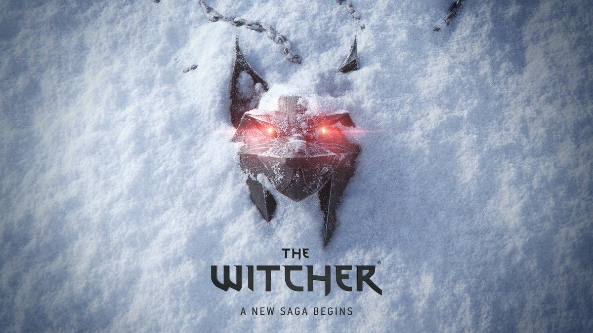 CD Projekt RED Duyurdu! Yeni Witcher Oyunu Geliyor