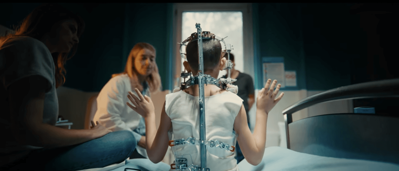 Titane gerçekten 2021'in en iyi filmi mi?