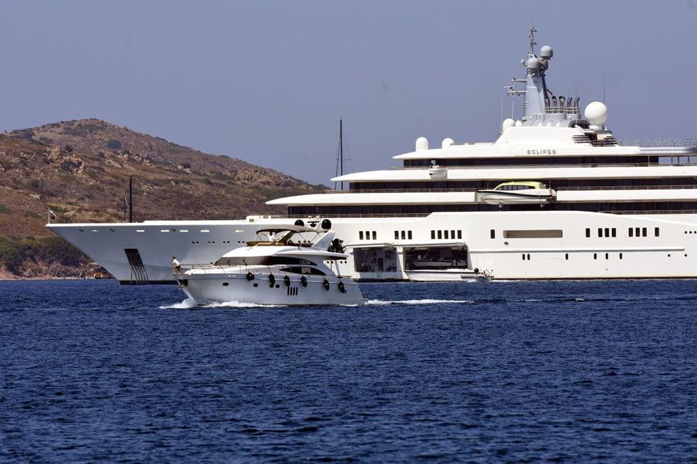 Rus Oligarkların Türkiye Açısından Sonuçları Ne Olacak?