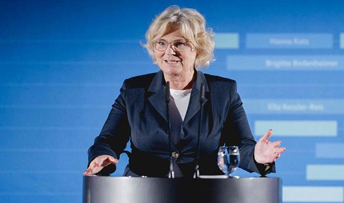 Almanya, 2025’te AB Ordusunun 'Ana Unsuru' Olma Vaadinde Bulundu