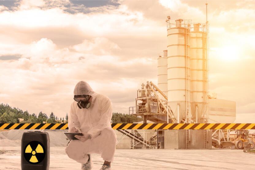 ABD'li Şirket Ukrayna Askerlerini İlaç Deneği Olarak Kullandı