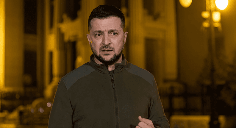 Savaş Sırasında 2 Binden Fazla Çocuk Kaçırıldı