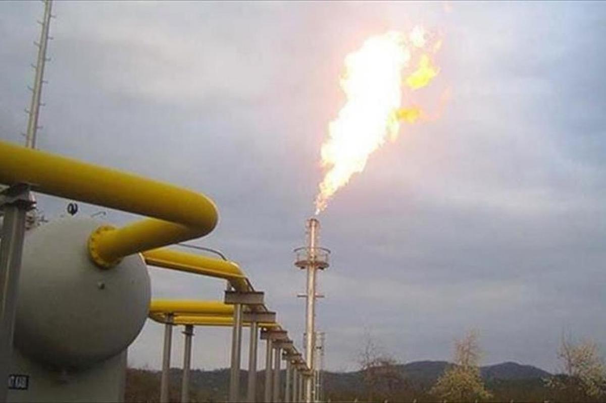 Rusya'ya Bağımlılığı Azaltmak İsteyen AB, ABD İle Gaz Anlaşması İmzaladı