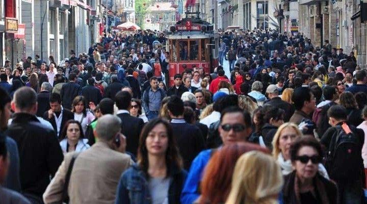 Türkiye’de Halkın Yüzde 40’ı 'Aşırı Kalabalık' Evlerde Yaşıyor