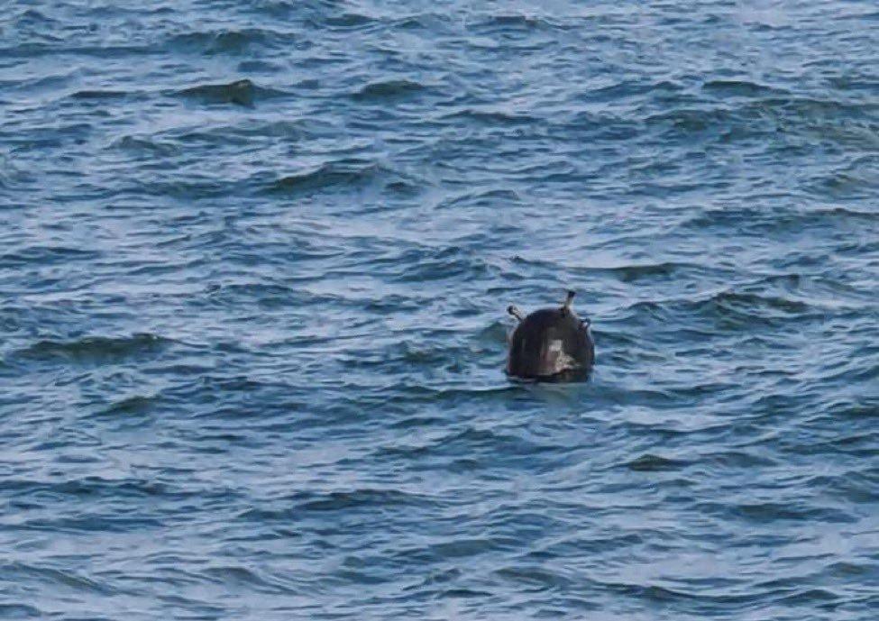 İstanbul Boğazı Gemi Trafiğine Kapatıldı