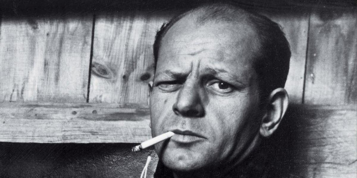 Amerika’nın Son Bohem Sanatçısı: Pollock