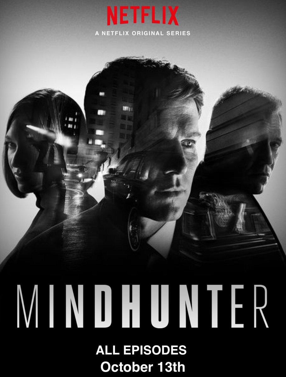 Netflix'in Gizli İncisi: Mindhunter