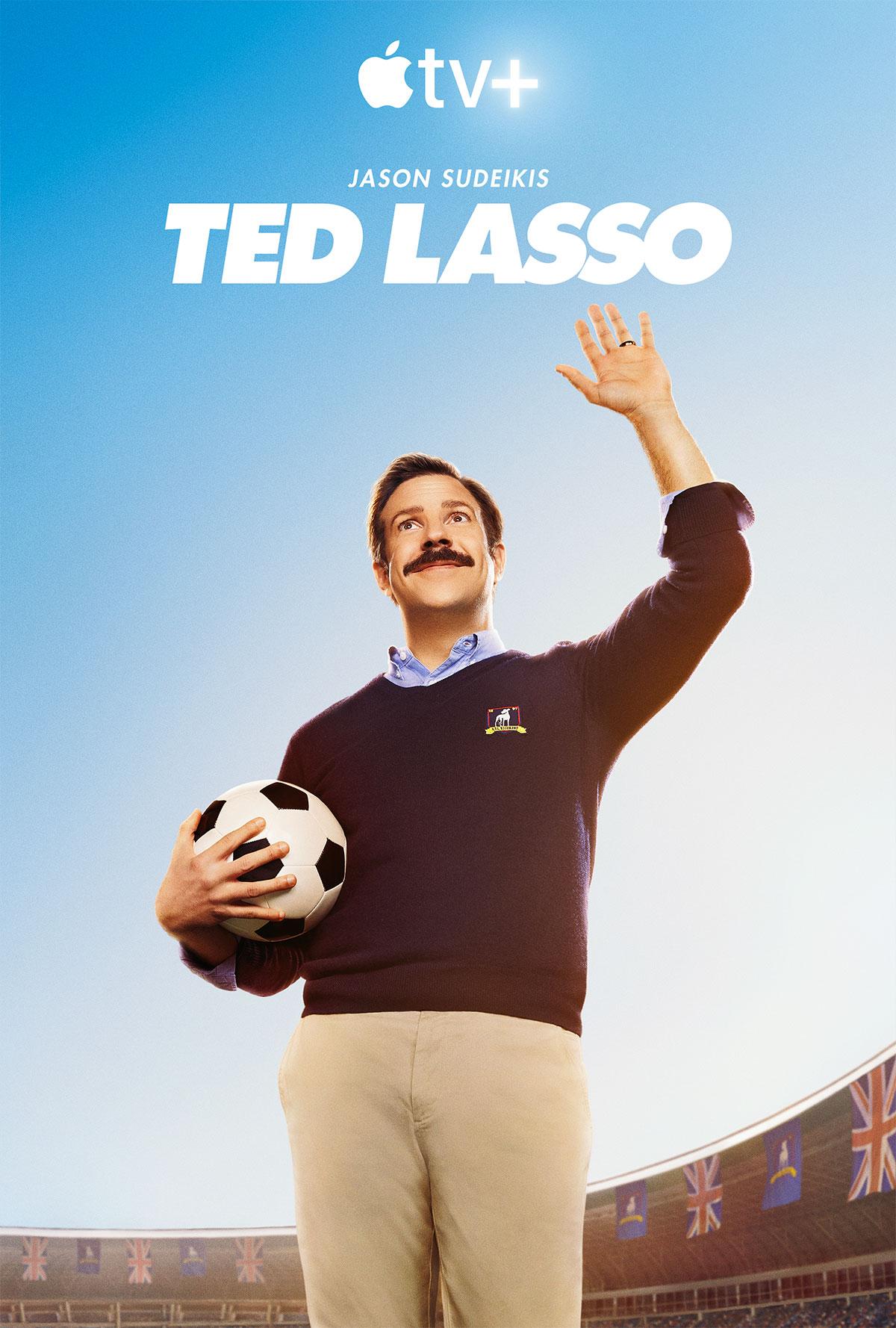 Ted Lasso: Bir Futbol Komedisinden Fazlası