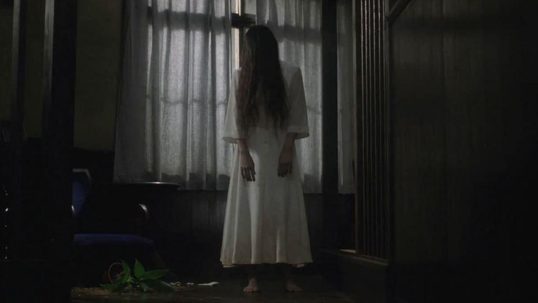 Kadın Hayaletlerin Feminist Sembolizmi