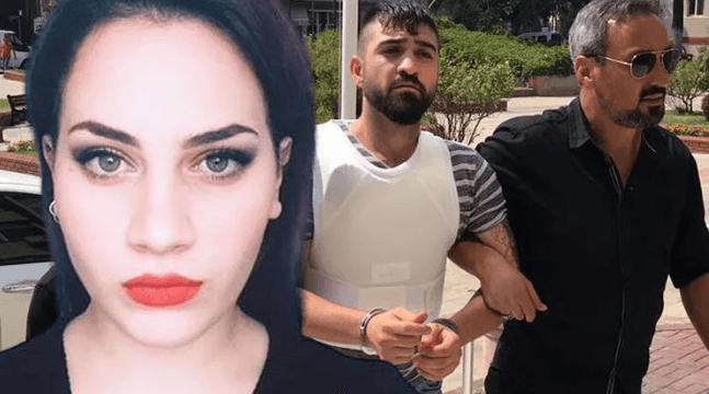 Merve Kotan'ın Katiline 2 Kez Ağırlaştırılmış Müebbet!