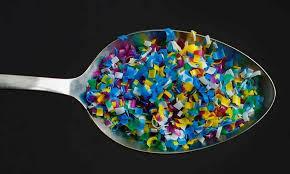 İlk Kez İnsan Kanında Mikroplastik Tespit Edildi