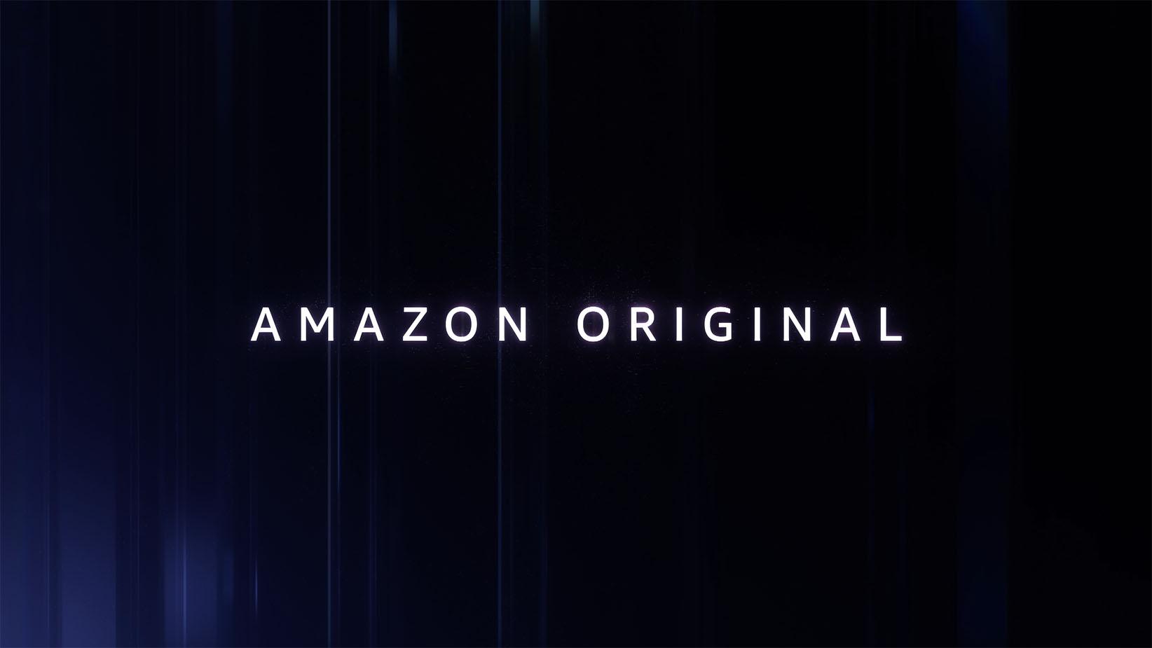 PrimeVideo Orijinal Dizileri