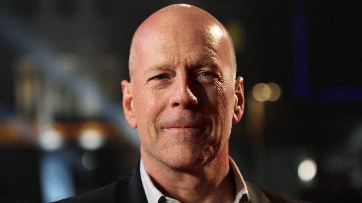 Bruce Willis’e Verilecek En Kötü Performans Ödülü İptal Edildi